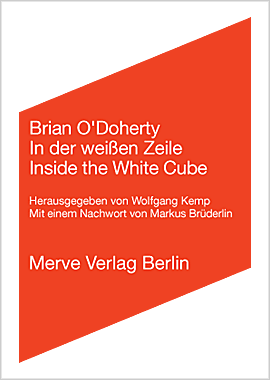 Buchcover Merveverlag