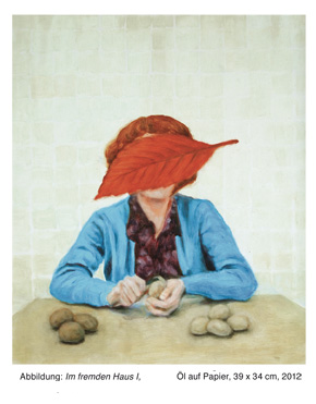 Arbeiten auf Papier, Nanae Suzuki