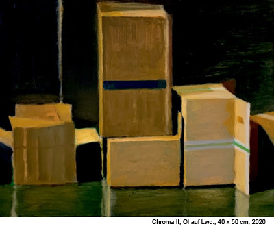 peter scior chroma II