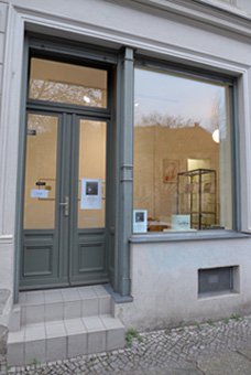 Galerie Stella A